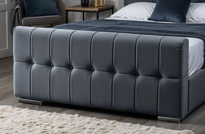Orlando Upholstered Bed