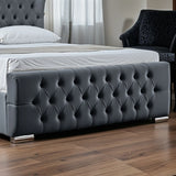 Candle Upholstered Bed
