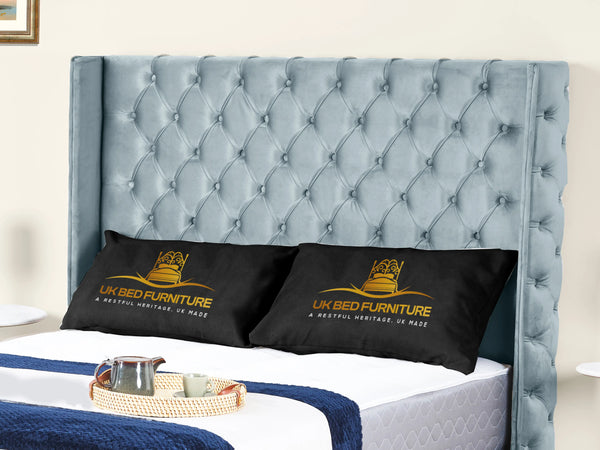 Arabella Upholstered Bed
