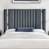 Toronto Upholstered Bed