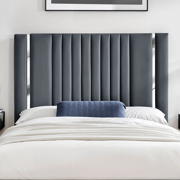 Toronto Upholstered Bed