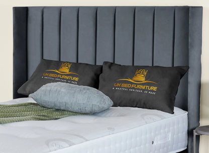 Lisburn Ottoman Bed