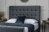 Orlando Upholstered Bed