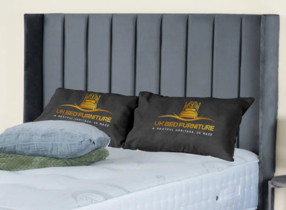 Victoria Ottoman Bed