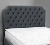 Mayfair Upholstered Bed