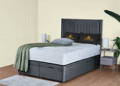 Windsor Ottoman Bed