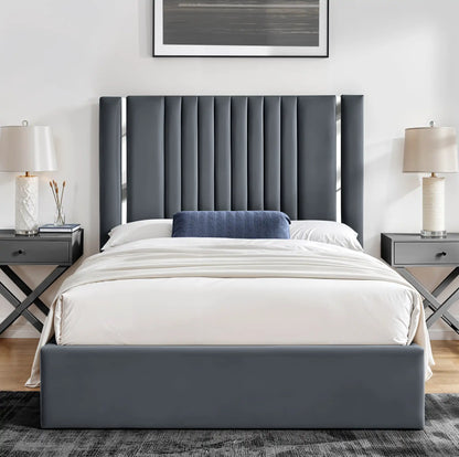 Toronto Upholstered Bed