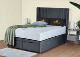 Lincoln Ottoman Bed