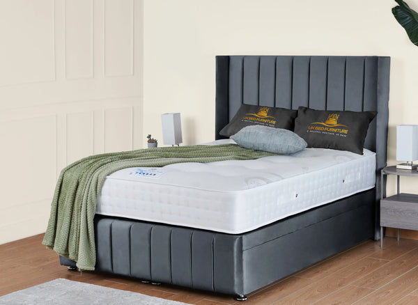 Lisburn Ottoman Bed