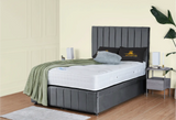 Hamilton Ottoman Bed
