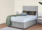 Auckland Ottoman Bed