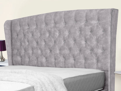 Winchester Upholstered Bed