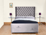 Luxury Montana Wingback