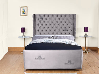 Luxury Montana Wingback