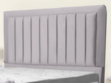 Madrid Upholstered bed