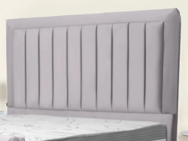 Madrid Upholstered bed