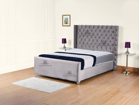 Luxury Montana Wingback