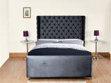 Luxury Montana Wingback