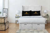 Luxor Ottoman Bed