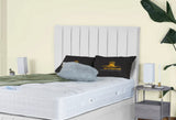 Hamilton Ottoman Bed