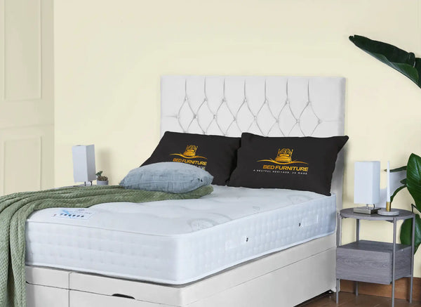 Montreal Ottoman Bed