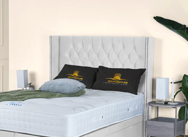 Hastings Ottoman Bed