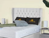 Edmonton Ottoman Bed