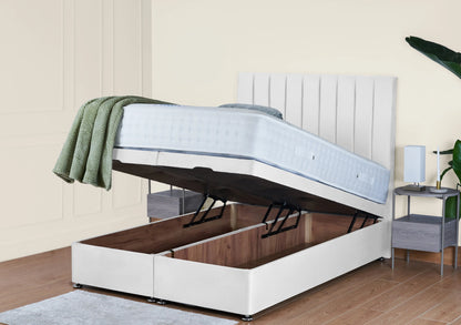 Auckland Ottoman Bed