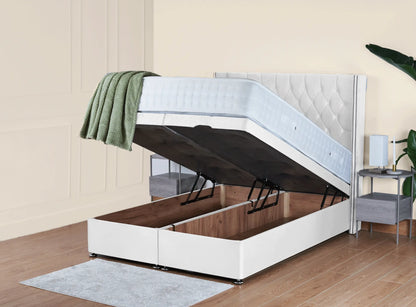 Hastings Ottoman Bed
