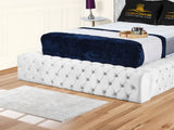 Ambassador Upholstered Bed