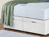 Sunrise Ottoman Bed