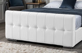 Orlando Upholstered Bed