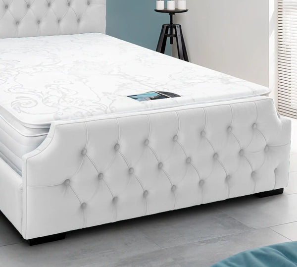 Mayfair Upholstered Bed