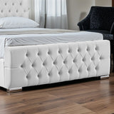 Candle Upholstered Bed