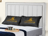 Serena Upholstered bed