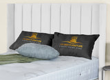 Lisburn Ottoman Bed