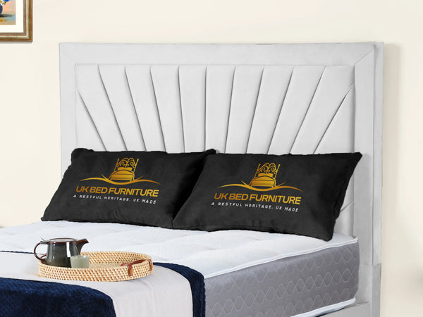 Sunset Upholstered Bed