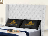 Arabella Upholstered Bed