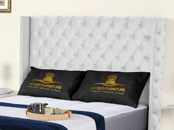 Arabella Upholstered Bed