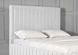 Paris Upholstered Bed