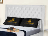 Kiya Upholstered Bed