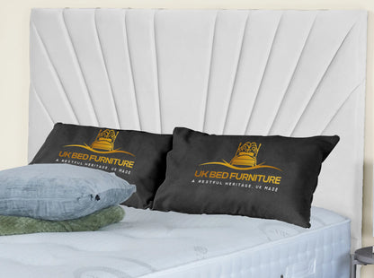Sunrise Ottoman Bed