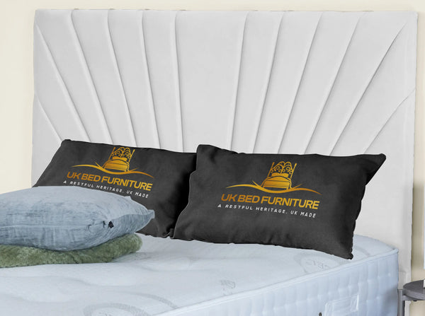Sunrise Ottoman Bed