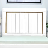 Princess Upholstered Bed