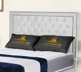 Hamilton Upholstered Bed