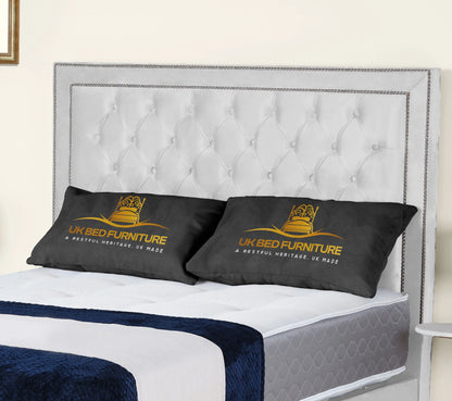 Hamilton Upholstered Bed