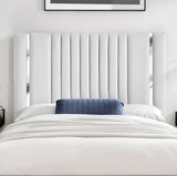 Toronto Upholstered Bed