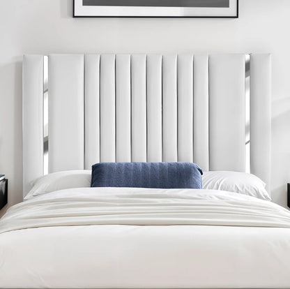 Toronto Upholstered Bed