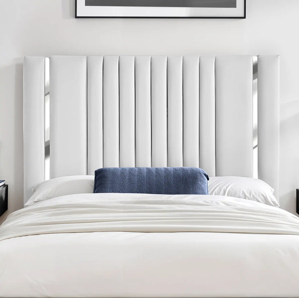 Toronto Upholstered Bed