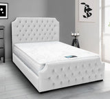 Mayfair Upholstered Bed